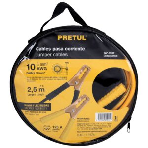 CAP 2510PE1