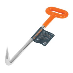 amarrador de varillas con grip truper 4f7