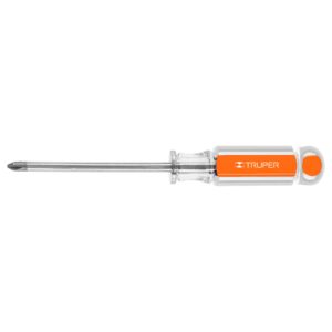 desarmadores de cruz mango de acetato 287
