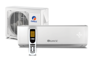 minisplit gree inverter 1