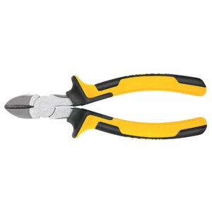 pinzas de corte diagonal comfort grip pretul b51