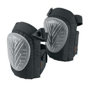 rodilleras profesionales de pvc 583