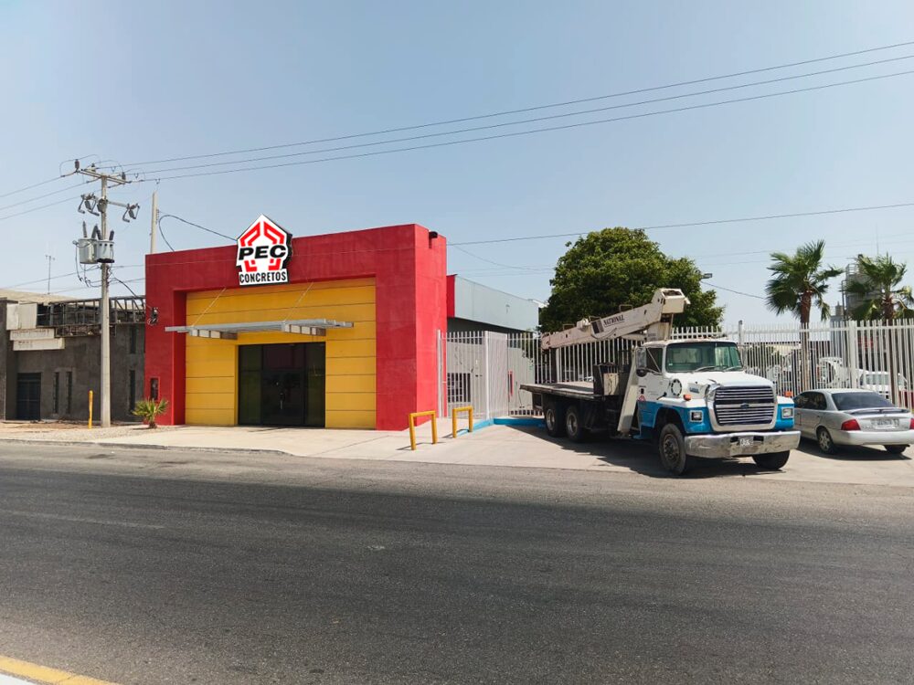 PLANTA CONCRETOS SAN LUIS 2